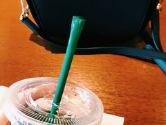 -星巴克(延吉百利城店)