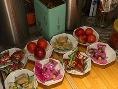 -良子足浴(湖滨店)