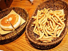 -蒙艾里民族传统菜蒙餐