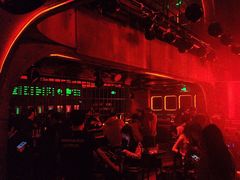 -Orangutan Bunker猩猩地堡酒吧(兰桂坊店)