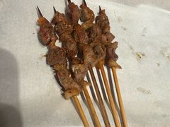 -华府九号海鲜烧烤大排档(龙域店)