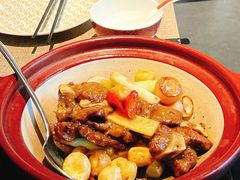 -曾宴·楚菜(湖北省博物馆店)