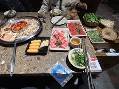 -重庆渝达老火锅(春熙路店)