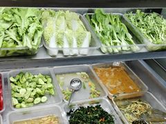-田记自助海鲜饺子