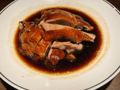 太祖烤鸭-应天大明王朝·南京菜(中山陵店)