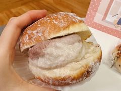 -屋裡·Union Bakery(龙江路店)