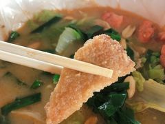 -二钢串叔麻辣烫(华龙大厦店)