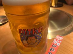 -MIKOMIKO和牛烧肉专门店(南门店)