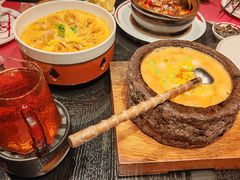 -锦楼·臻选新杭帮(杭州中心店)
