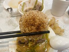 -东来顺饭庄(新源里店)