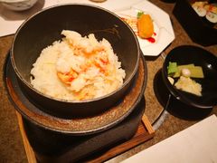 -蟹道乐(京都本店)