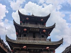 -中天楼