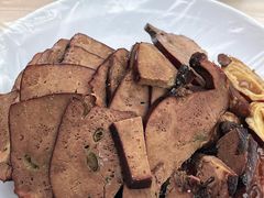 梆梆肉-惠记粉汤羊血梆梆肉(永松路店)