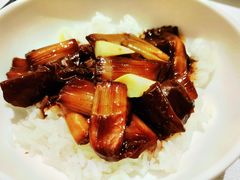 -悦融琥珀·京鲁菜·海味珍品(西单店)