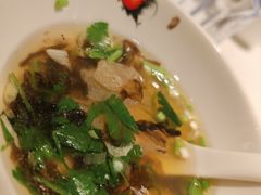 -莆田餐厅PUTIEN(金融街购物中心店)