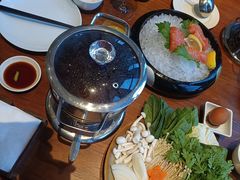 -嘉定凯悦·咖啡厅
