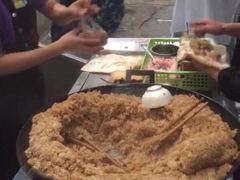 -六广门毛阿姨糯米饭