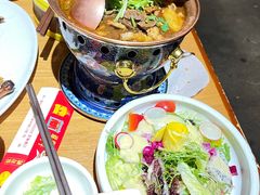 -北京炸酱面馆·烤鸭(前门总店)