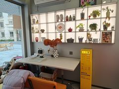 -Sips&Lick茶兰咖啡(五道口店)