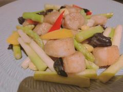 -环球港凯悦 · 享悦中餐厅