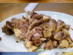 -清真·益鑫羊肉手抓馆(花园北街店)