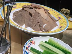 -羊大爷涮肉(亮马桥店)