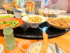 -金鱼妈妈 山野·食趣(荫山街店)