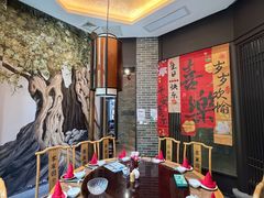-客家园.山野土菜.宴席(大运城邦店)