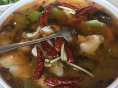-柒园·三十年创意杭帮菜(龙湖滨江天街店)
