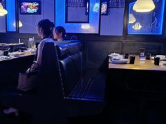 大堂-炉鱼(天河领展店)