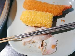 -梨花自助烤肉(乐宾店)