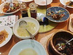 -洲晓鱻舟山海鲜(2号店)