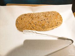 金时芋头相思-Dough&Joe团憩(瑞虹天地月亮湾店)