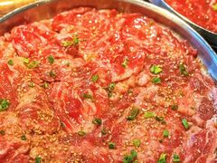 -一品诚记烤肉(大连柏威年购物中心店)