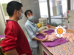 -弗蕾亚·和月月子调理院(东湖店)