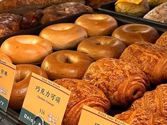 -屋裡·Union Bakery(龙江路店)
