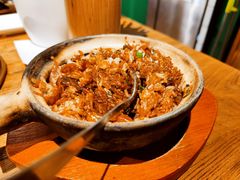 煲仔饭-十六蒲(桂林路店)