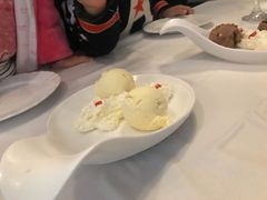 -火车头法国西餐厅