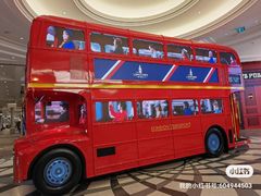 -澳门喜来登大酒店