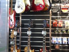 -柏斯音乐(北京荟聚购物中心)