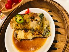 -潮粥人(威高店)