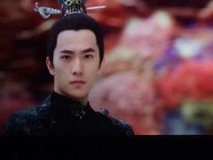 -CGV影城(梅江ScreenX店)