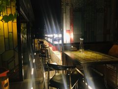 -萨芭蒂高空花园餐酒吧