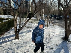 -北京北辰洲际酒店