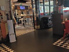 -避风塘(五角场店)