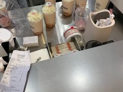 -桃乐满山(川沙百联店)