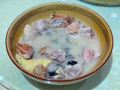 -王中王餐厅(东安路店)