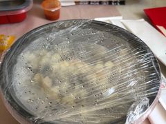 -西贝莜面村(金隅嘉品mall店)