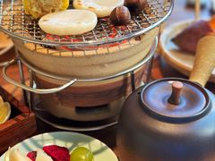 -梅间堂茶馆(绿地缤纷城店)
