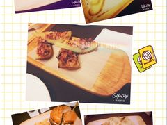 -G+KITCHEN(龙湖狮山天街店)